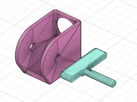 Bag Wrapper - Enrollador de fundas