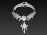 necklace gotic 2-2