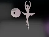 BALLERINA DANCER-4