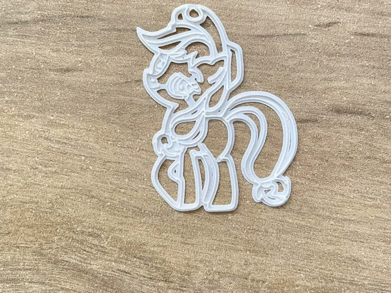 Cortante Applejack