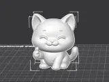 Good job 猫-1