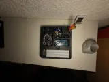 Desk Organizer (Arduino, ESP32, Electronics)-1