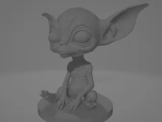 Alien Mini