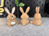 Evil Bunny-1
