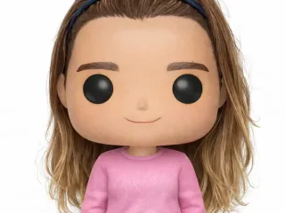Funko Chica