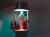Suspended Ghost-6