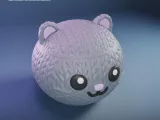 Cat Head, Confectioner - No CFS-5