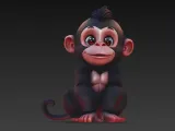 monkey-1