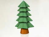 Pine Tree Set-2