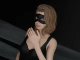 Regal Mask-2
