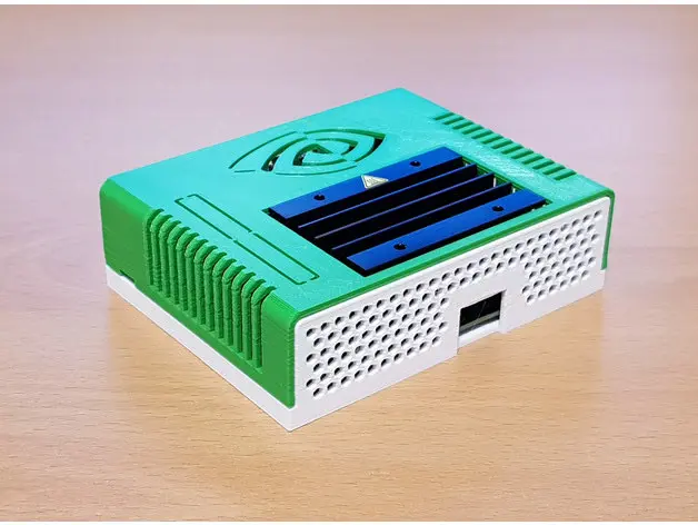 Jetson Nano Case