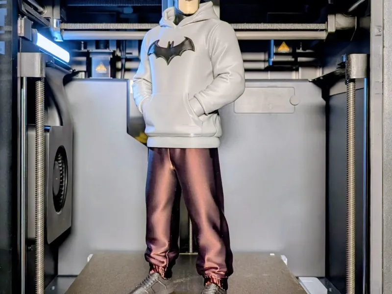 Urban Vibes Vigilante – Versioni NO AMS + AMS