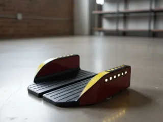 Side skirt car universal