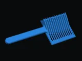 Barber Comb-1