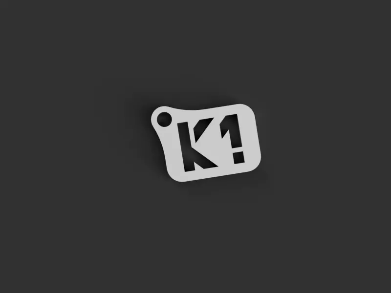 Keychains K1