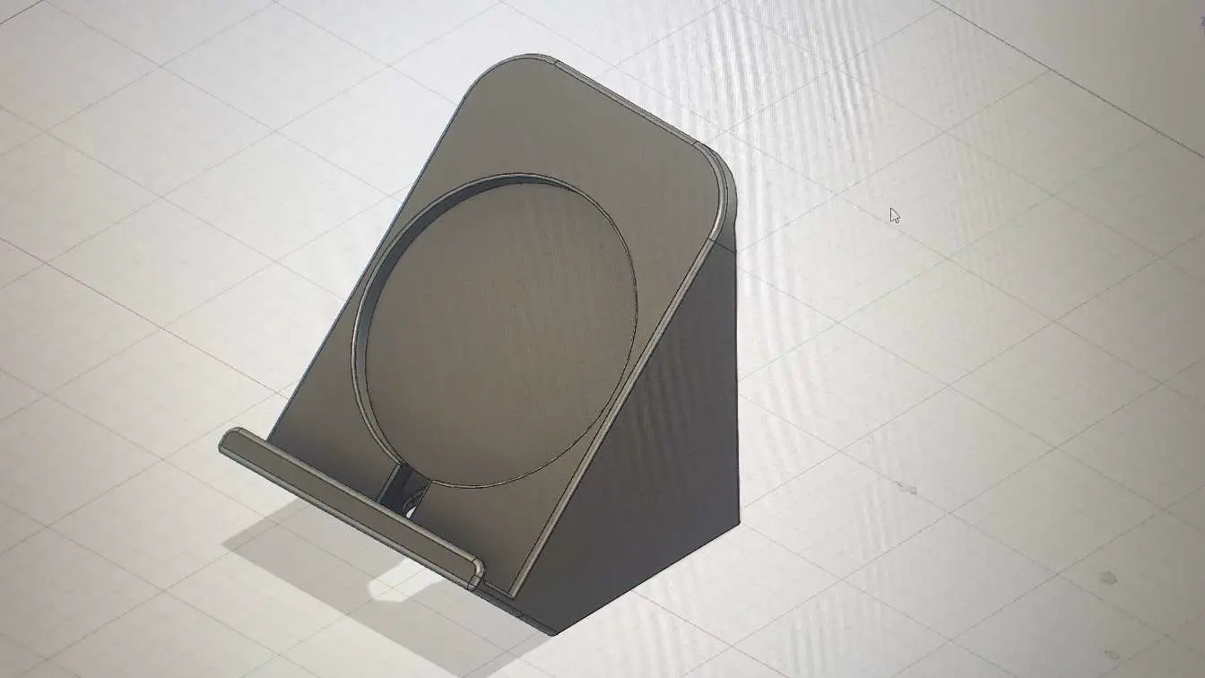wireless charger for S9+
