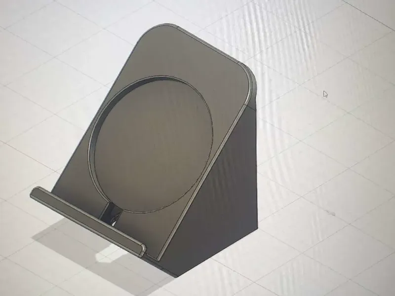 wireless charger for S9+