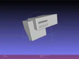 Wing Gundam Backpack Assembly-2