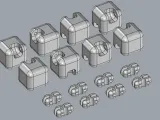 Infinity Cube-3