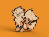 Arcanine Lightbox-1