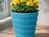 FLOWER POT-1