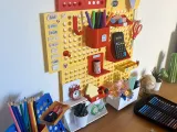 Suport de birou modular-4