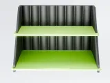 Two-Tier Organizer-1