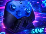 Controller holder-0
