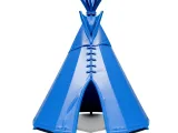 Indian Tepee 2-2
