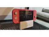Nintendo switch lite docking station -5