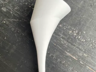 Embudo para lateral