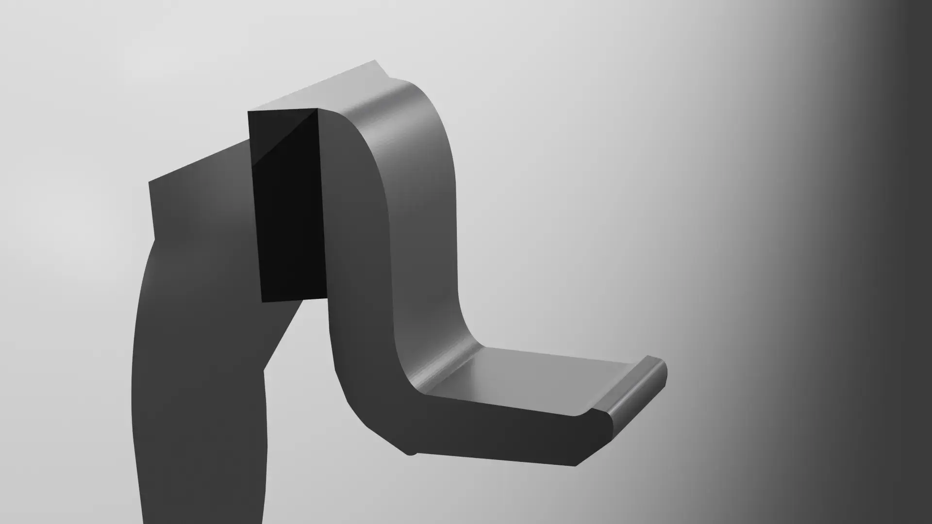Adjustable Wall Mount
