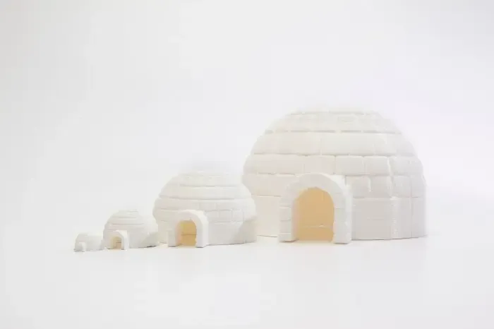 Igloo