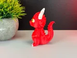 Cute Dragon-7