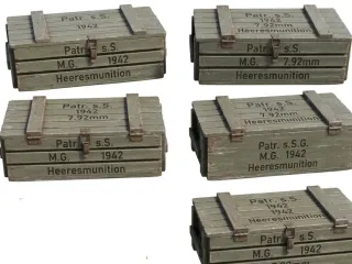 ww2ammobox