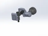 Soporte mando BT moto Tenere 700 2020-3