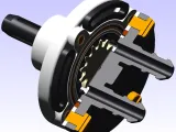 Rc hydraulic pump 1/10/12/14-1