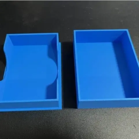 Playing Card Case