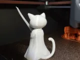 ⚔️ Master Cat with Sword-5