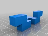 Snap Together Container Set-1