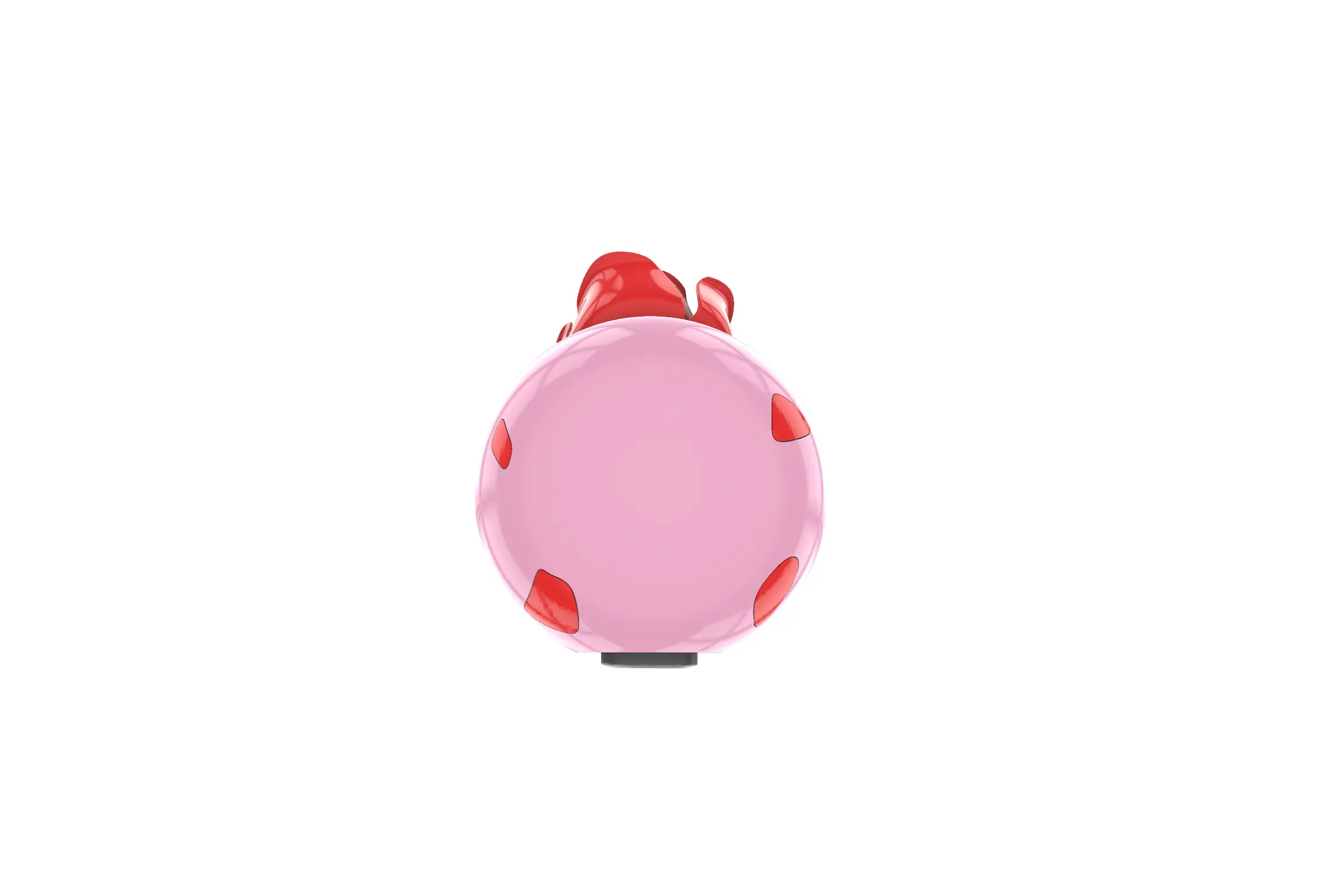 Pokeball 1 Bulbasaur Valentine’s Day