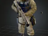 Tactical bear-1