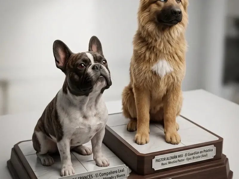 Argus y Terry