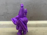 Dwarf / Gnome Wizard-3