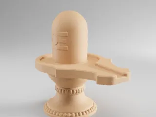 Shivalinga