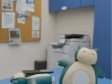 Snorlax MagSafe Dock-2