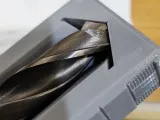 120° drill bit sharpening template - drill sharpening template-2