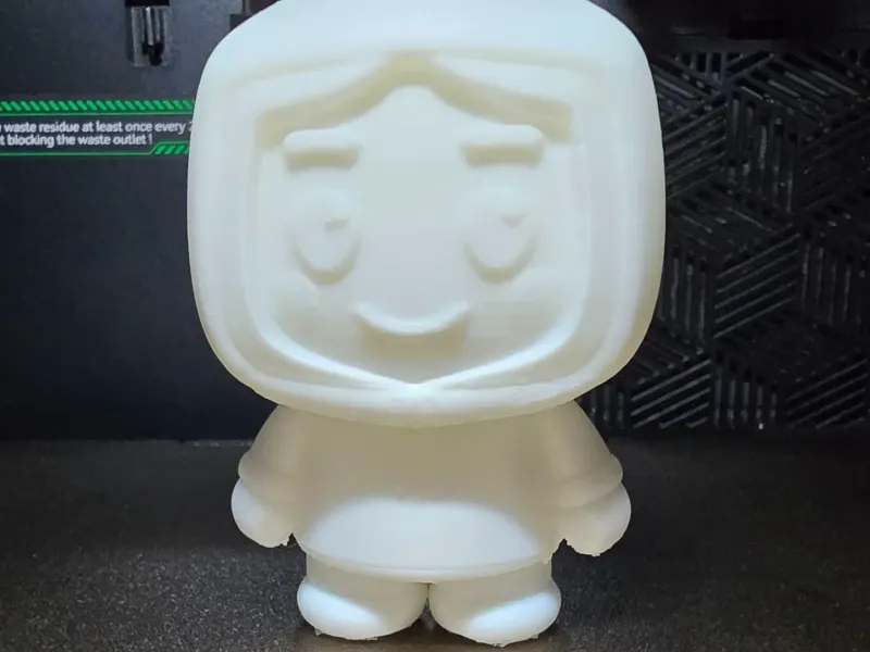 Chibi Kenny