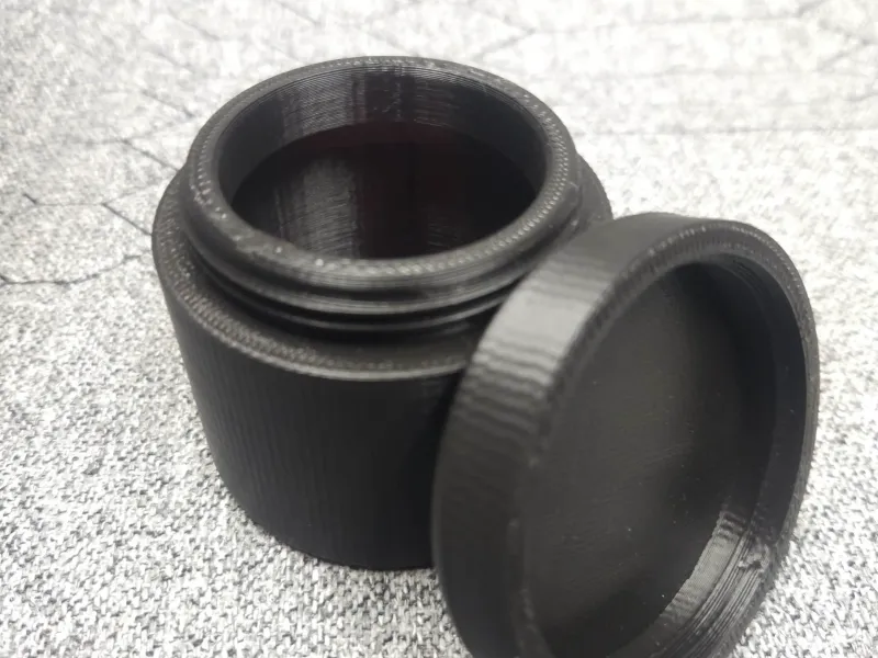 Behälter ( 35 mm ( R ) - 65 mm ( H ) )