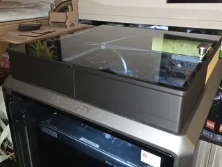 K1 Max Surrounds